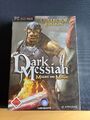 Dark Messiah of Might And Magic (Dt.) -Collector Edition (PC, 2006)