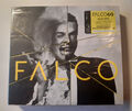 FALCO Falco 60 3 CD Set NEU OVP