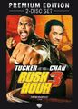 Rush Hour 3 (Premium Edition) [2 DVDs] Top Zustand