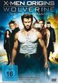 X-Men Origins: Wolverine - Wie alles begann - Extended Ed. DVD *HIT*