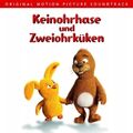 Ost - Keinohrhase und Zweiohrküken