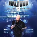 Halford - Live At Saitama Super Arena - Original Soundtrack [CD]