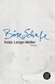 Böse Schafe | Roman | Katja Lange-Müller | Deutsch | Taschenbuch | 206 S. | 2009