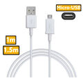 Original Samsung Schnellladekabel Micro USB Kabel für Galaxy S3 S4 S5 S6 S7 Edge