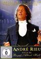 DVD Andre Rieu Live At The Royal Albert Hall DVD zur 30th Anniversary Tour