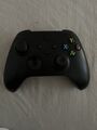 Microsoft Xbox Wireless Controller - Carbon Black (QAT-00009)