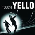 YELLO - TOUCH YELLO  CD NEUF 