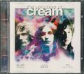 CREAM "The Very Best Of" CD-Album