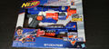 Dartblaster Nerf N-Strike Elite Stockade Neu & OVP