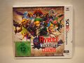 Hyrule Warriors: Legends Nintendo 3DS NEU Deutsche Version - *vom Händler*