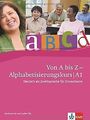 Von A bis Z - Alphabetisierungskurs für Erwachsene.... | Buch | Zustand sehr gut