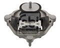 Lagerung Schaltgetriebe FEBI BILSTEIN 46605 für AUDI A4 A5 Q5 B8 8T3 8K2 Avant