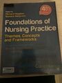 foundation’s of nursing practice 