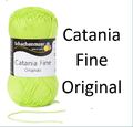 Schachenmayr Catania Fine 50g, Babywolle  9807300  Pullover Schaal Jacke, 