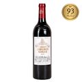 Chateau Labegorce Margaux 2016 (63,47 EUR/l)