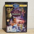 Küss den Frosch (Special Collection) -Disney Meisterwerke 