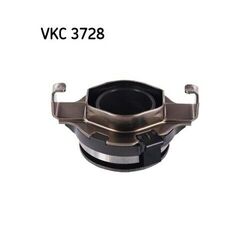 1x Ausrücklager SKF VKC 3728 passend für HYUNDAI