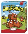 Amigo 02920 Biberbande Kartenspiel bis zu 6 Spielern ab 6 Jahr(e) 