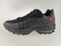 Nike Air Max 95 Ultra Gr 40 Sneaker Schuhe Sportschuh Unisex DX2658 001 Schwarz