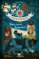 Die Haferhorde 11 - Eins, zwei, Ponyzei! | Suza Kolb | Buch | Die Haferhorde