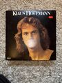 12" LP Vinyl Klaus Hoffmann – Klaus Hoffmann