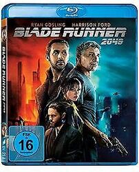 Blade Runner 2049 von not specified | DVD | Zustand akzeptabelGeld sparen und nachhaltig shoppen!