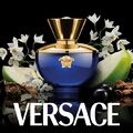 VERSACE Dylan Blue Pour femme - Eau de Parfum 100 ml Neuf Sans Blister 