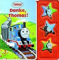 Thomas & seine Freunde - Danke, Thomas! 3-Button-... | Buch | Zustand akzeptabel