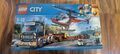 LEGO CITY: Schwerlasttransporter (60183) NEU & OVP