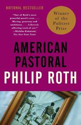 American Pastoral | Philip Roth | American Trilogy (1) | Taschenbuch | Englisch