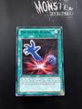 YUGIOH FRÜHES BEGRÄBNIS SCHWARZ RARE BP01-DE040 1.AUFLAGE