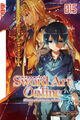 Sword Art Online - Light Novel  Band 15 (Deutsche Ausgabe) Tokyopop Manga