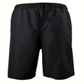 Freizeit- / Badeshorts Herren Übergröße schwarz Daves Swimwear 3XL NEU