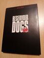 Reservoir Dogs - Special Edition 2 DVDs  von Quentin Tarantino Kultfilm Top!!