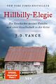 Hillbilly-Elegie | Vance, J. D.