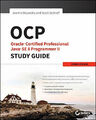 Oracle Certified Professional Java SE 8 Programmer II: Exam 1Z0-809 Buch