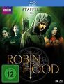 Robin Hood - Staffel 1, Teil 1 [Blu-ray] von McKay, ... | DVD | Zustand sehr gut