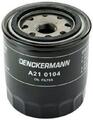 DENCKERMANN A210104 Ölfilter für VW Taro Pickup für FIAT Sedici (FY)