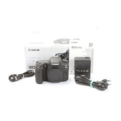 Canon EOS 90D + TOP (263975)