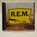 R.E.M. – Out Of Time | CD | Zustand sehr gut