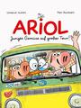 Ariol: Junges Gemüse auf großer Tour! | Buch | 9783956403200