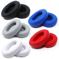 2x Ear Pad Cushion Replacement For Beats Solo2/3 Wireless / Wired 2.0  っ