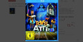 Toys in the Attic - Abenteuer auf dem Dachboden [Blu... | DVD | Zustand sehr gut