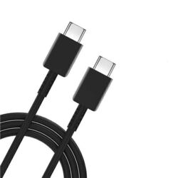 Für Original Samsung Schnellladegerät 25W Ladekabel Adapter Netzteil USB C