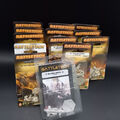 Ral Partha - Battletech - BT 152 165 180 184 185 190 196 206 211 224 225 226 227