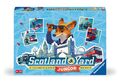 Ravensburger 22450 - Scotland Yard Junior, Brettspiel für 2-4 Spieler,...