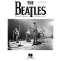 Hal Leonard The Beatles: Sheet Music Collection