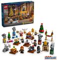 LEGO Harry Potter 76438 Adventskalender 2024 76438