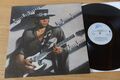 Stevie Ray Vaughan And Double Trouble  Texas Flood LP  Epic ‎ EPC 25534