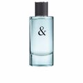 TIFFANY & CO TIFFANY & LOVE FOR HIM Eau De Toilette 90 Ml Perfume Man Profumo Uo